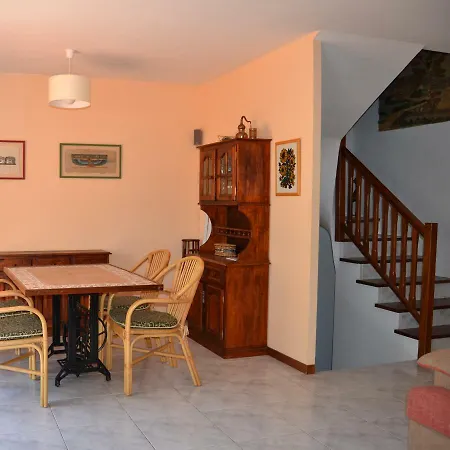 Dom wakacyjny Chalet Ideal Para Vacaciones