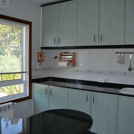 Dom wakacyjny Chalet Ideal Para Vacaciones