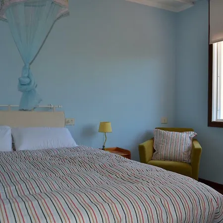 Dom wakacyjny Chalet Ideal Para Vacaciones
