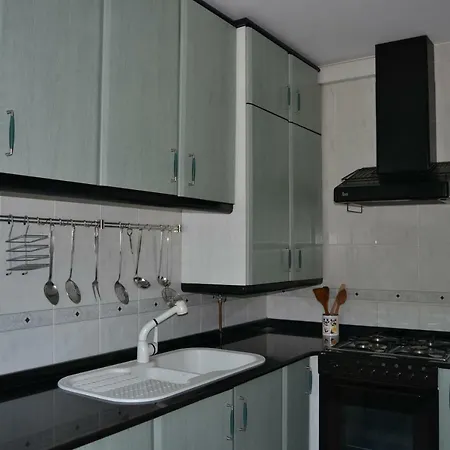 Chalet Ideal Para Vacaciones *