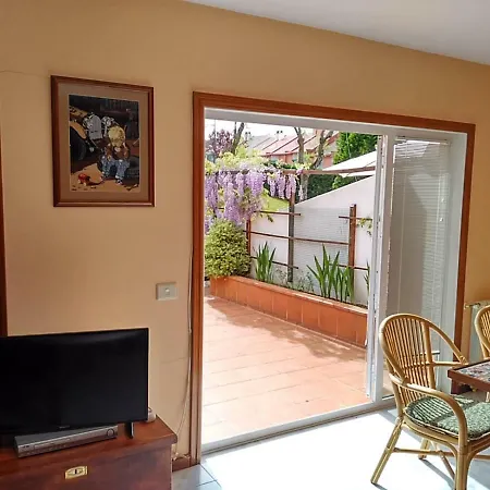 Chalet Ideal Para Vacaciones Oroso