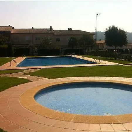 Dom wakacyjny Chalet Ideal Para Vacaciones