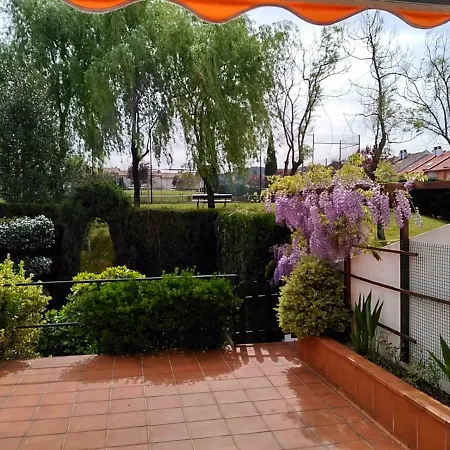 Chalet Ideal Para Vacaciones