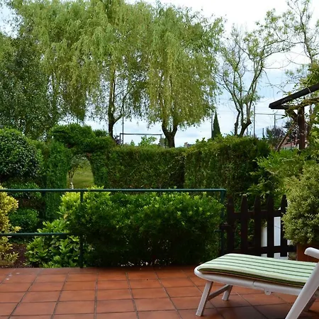 Chalet Ideal Para Vacaciones * Oroso