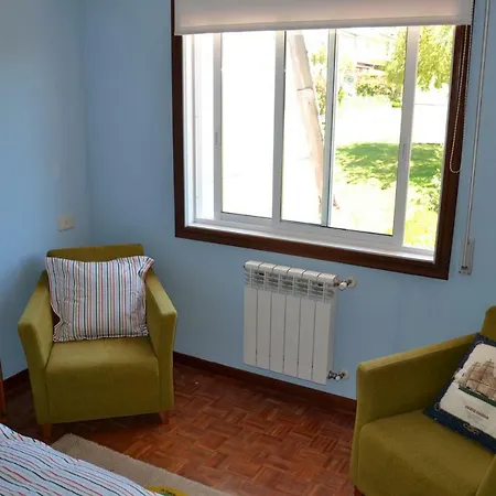 Dom wakacyjny Chalet Ideal Para Vacaciones *
