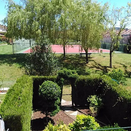 Chalet Ideal Para Vacaciones Dom wakacyjny Oroso