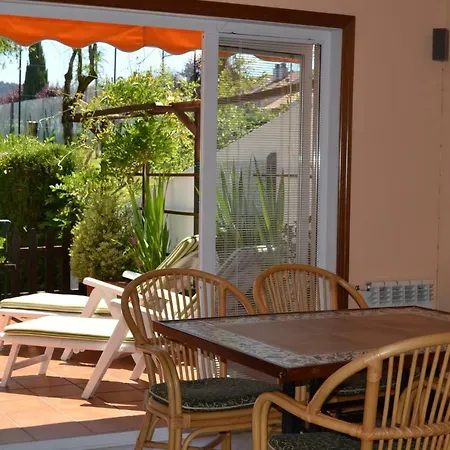 Chalet Ideal Para Vacaciones * Oroso