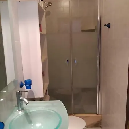 Chalet Ideal Para Vacaciones