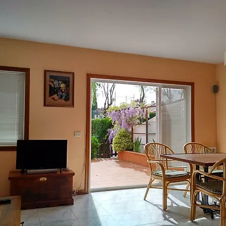Dom wakacyjny Chalet Ideal Para Vacaciones Oroso