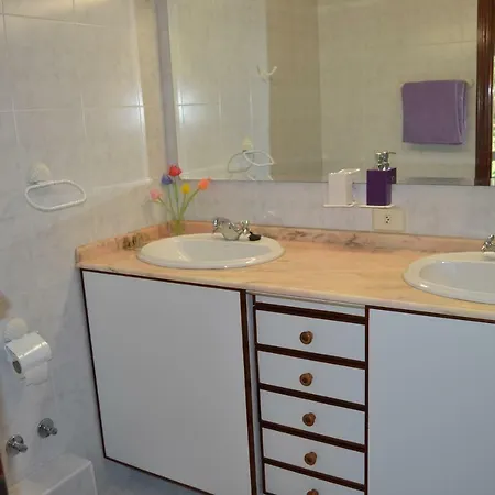 Dom wakacyjny Chalet Ideal Para Vacaciones *