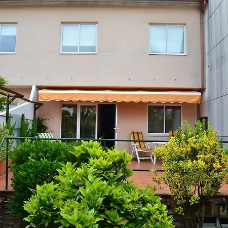 Chalet Ideal Para Vacaciones * Oroso